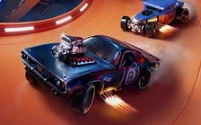 Gameplay záběry ze hry Hot Wheels Unleashed
