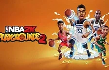 Vychází NBA 2K Playgrounds 2