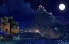 Trailer na pirátskou hru Sea of Thieves připomíná blížící se obsah inspirovaný sérií Monkey Island