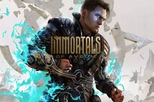 Prvních 30 minut z hraní magické střílečky Immortals of Aveum