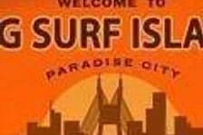 Burnout Paradise Big Surf Island 