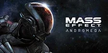 Mass Effect Andromeda