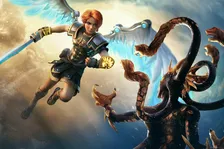 Pokračování Immortals Fenyx Rising má být spíše spin-offem s polynéskou tematikou