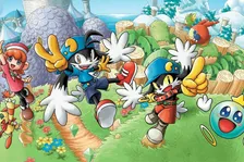 Dnes vyšla kolekce Klonoa Phantasy Reverie Series, podívejte se na launch trailer