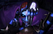 Hra Prince of Persia: The Lost Crown dostala rozšíření Mask of Darkness