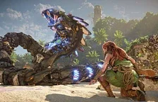 Nové hrozby ve hře Horizon Forbidden West