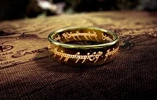 Seriál Pán Prstenů bude mít premiéru příští rok v září, první obrázek