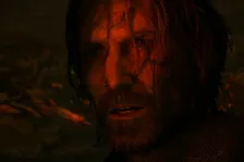 První parádní gameplay ukázka ze hry Alan Wake II, vyjde v polovině října letošního roku