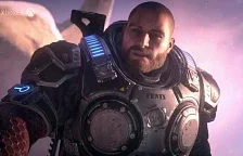 V červnu se možná dočkáme oznámení nového dílu série Gears, zřejmě na něj láká herec ztvárňující JD Fenixe