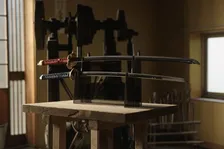 Vývojáři z Team Ninja nechali vytvořit reálné meče hrdinů z Ninja Gaiden 4