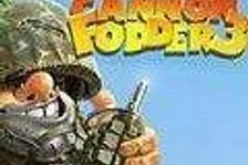 Oznámen Cannon Fodder 3