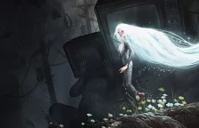 Gameplay trailer na dobrodružnou adventuru After Us, vyjde tento měsíc