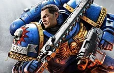 Nové ukázky z akce Warhammer 40K: Space Marine 2 ukazují střety s Tyranidy