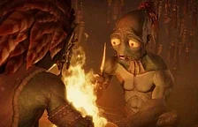Nový trailer na Oddworld: Soulstorm