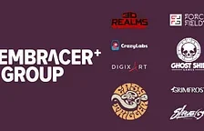 Společnost Embracer Group koupila dalších osm studií, včetně 3D Realms