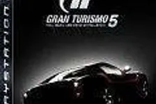 Gran Turismo 5 je nejprodávanější hra na UK Amazonu