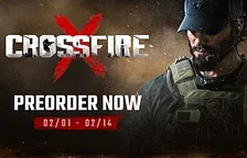 CrossfireX v předplatném Xbox Game Pass bude obsahovat jen polovinu příběhové kampaně