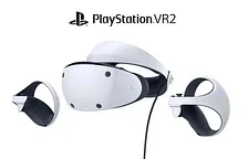 Headset PlayStation VR2 bude mít na launch přes 20 her