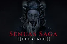 Nový trailer na hru Senua's Saga: Hellblade II ukazuje záběry z hraní i parádní zpracování 