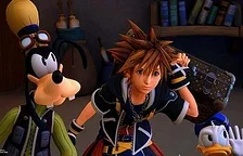 Kingdom Hearts III se prodalo 5 milionů kopií