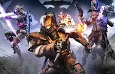 Studio Bungie má připravovat mobilní hru Destiny Rising