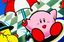 Předplatné na konzoli Nintendo Switch dostává tři nové hry s Kirbym