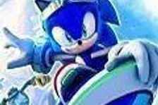 SEGA připravuje hru Sonic Free Riders pro Natal