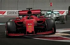 Launch trailer na závodní hru F1 2019