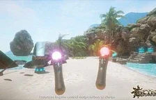XING: The Land Beyond bude podporovat PlayStation VR