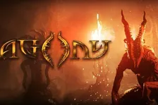 Příběhový trailer na horor Agony