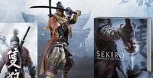 Akce Sekiro: Shadows Die Twice má datum vydání, oznámena sběratelská edice