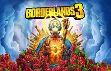 Borderlands 3 ukazuje svůj ping systém