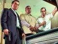 Wallpapery na Grand Theft Auto 5