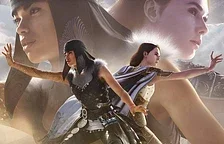 Hra Forspoken dostane koncem května příběhové rozšíření In Tanta We Trust