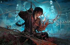 Oznámena čínská akční RPG hra Swords of Legends
