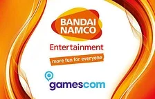 Bandai Namco oznámí na GamesComu úplně novou značku
