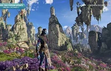 Hra Avatar: Frontiers of Pandora dostane update s pohledem ze třetí osoby a New Game+