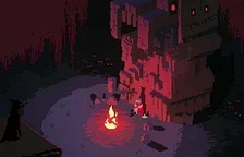Launch trailer na konzolovou verzi Hyper Light Drifter