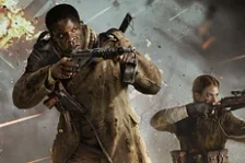 Tento týden si bude moci každý vyzkoušet zdarma multiplayerovou část hry Call of Duty Vanguard