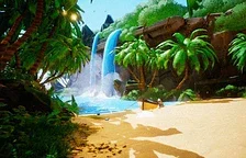 Hra Call of the Sea vyjde zítra pro PS5 a PS4