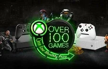 Oznámeny nové hry pro Xbox One Game Pass