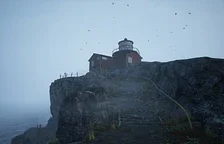 Gameplay trailer na dobrodružnou hru WILL: Follow The Light