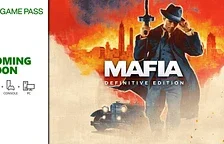 Hra Mafia: Definitive Edition míří do předplatného Game Pass