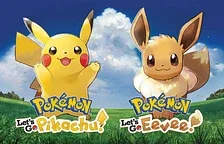 Launch trailer na Pokémon: Let’s Go, Pikachu! a Pokémon: Let’s Go, Eevee!