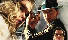 L.A. Noire vyjde v listopadu pro PS4, Xbox One a Switch