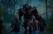 Kooperativní akce Back 4 Blood dostane v prosinci rozšíření River of Blood