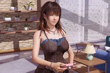 Hra Venus Vacation PRISM: DEAD OR ALIVE Xtreme odložena na konec března, nový trailer