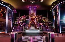 Trailer na hru Five Nights at Freddy's: Security Breach