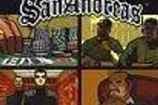 GTA: San Andreas na Xbox Live!