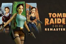 Tomb Raider I-III Remastered nabídne moderní ovládání, Photo režim i další novinky
